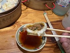 -余氏豆腐包老店(东直街店)