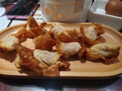 -老淮城·长鱼面(河下古镇店)