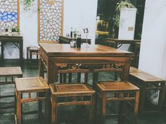 大堂-随柳居·苏式小吃(建新巷店)