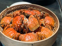 -金典银峰老鹅馆·昆山菜(亭林公园店)
