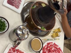 -福寿斋·老北京铜锅涮肉·烤鸭(顺义总店)