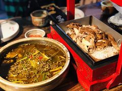 -水煮三国·川鲁江湖菜(香山店)