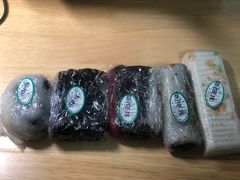 双酿团-江南春(中山中路店)