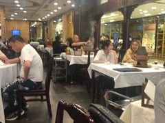 大堂-东来顺饭庄(apm总店)