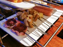 -三个蒙古大叔羊肉串(大宁店)