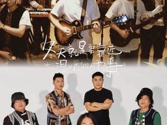 -七彩云南欢乐世界