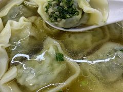 -顶巧鸡汤馄饨(虹口总店)