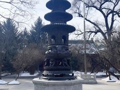 -哈尔滨极乐寺