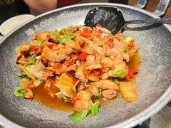 -味上湘菜馆(岳麓山店)