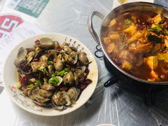花甲-小民大排档(光谷店)