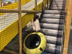 -杭州开元森泊度假乐园