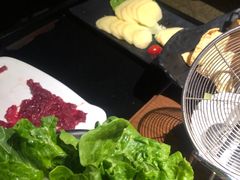 -牛焱·贵州黄牛肉火锅(城西银泰店)