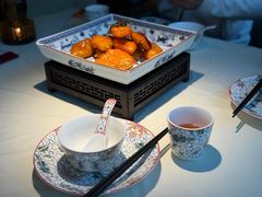 -千百味红餐厅·非遗江西菜(绿地双子塔总店)