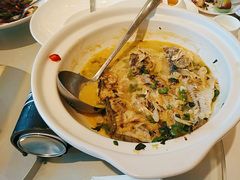 -长沙顺天凯宾斯基酒店·祈顺酒家中餐厅(雨花亭店)