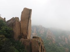 -嵖岈山风景区