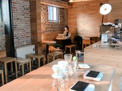 大堂-VOYAGE COFFEE(北锣鼓巷店)