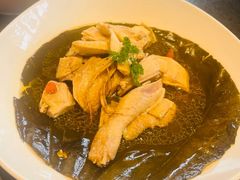 -临江宴(陆家嘴店)