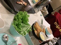 -韩时烤肉(枫蓝店)