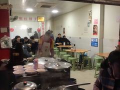 大堂-明红蹄花(糍粑店街店)