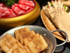 -色響火锅(恒隆广场店)