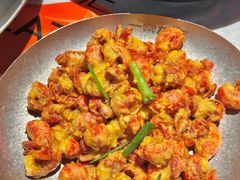 -一棠龙虾•王牌虾球(光谷天地店)