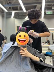 -MY HAIR ARDOR