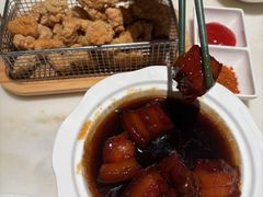 -小菜园新徽菜(连云港海州吾悦店)