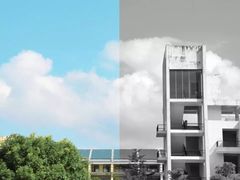 -海南热带海洋学院(三亚校区)