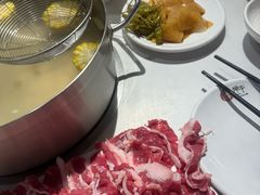 -焯牛潮汕牛肉火锅(云峰街创始店)