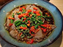 -胡马八破·川菜小馆(高新万达店)