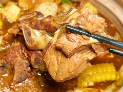 -宏状元现熬粥·京味菜(三里河店)