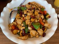-茗贵坊食府