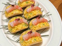 -锦楼·臻选新杭帮(杭州中心店)