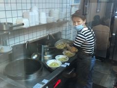 -佳面馆·竹升云吞面·爽鱼皮·牛腩面(易发店)