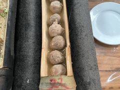 -竹泉农庄·竹筒饭(从化店)