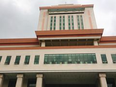 -云南省图书馆