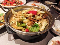 -吴越荣记·苏州菜·松鼠桂鱼(斜塘老街店)