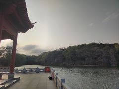 -广州莲花山旅游区