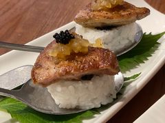 -阿吾罗日本料理(K11艺术中心店)