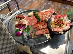 -猫抓烤肉(武进吾悦广场店)