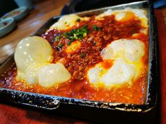 -梅梅家的烤肉店(槐北路店)