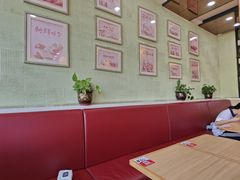 -菊花女水饺(闻涛苑店)