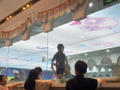 -龙格亲子游泳·水育早教运动中心(龙湾天街店)