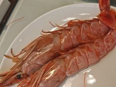 -凯里亚德酒店海鲜自助餐厅(大庆路店)