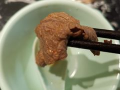 -鲜货俚·现切牛肉·野生菌原生态火锅(西城永捷生活广场店)
