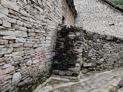 -高荡千年布依古寨旅游景区