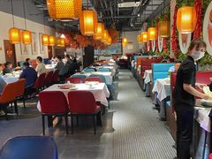 大堂-雲蜀龙阁·金牌水煮鱼(方庄店)