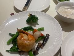 -利苑酒家(华熙国际店)