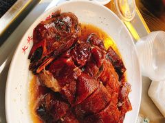 -黄连大头华烧鹅店(大良店)