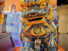 -中国景泰蓝艺术博物馆
